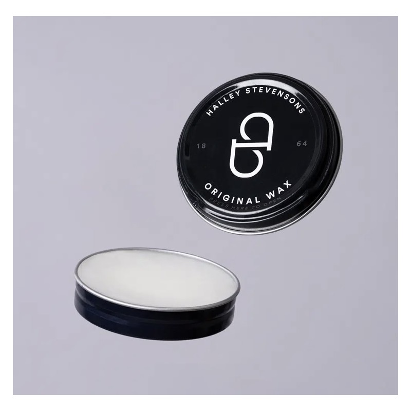 Cire d'entretien toile Original 40 ml