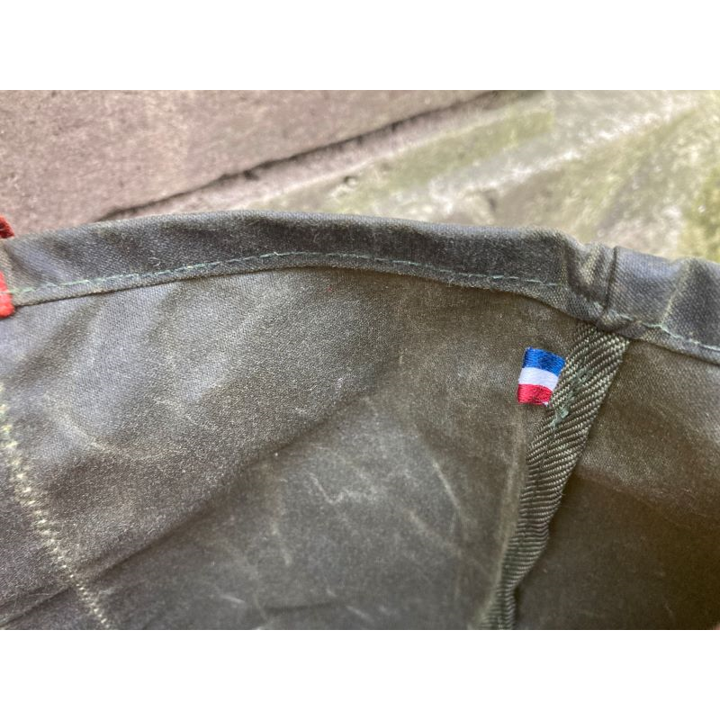 Votre Tote Bag est fabriqué en France.
